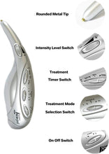 Load image into Gallery viewer, ACU PEN ELECTRONIC ACUPUNCTURE STIMULATOR