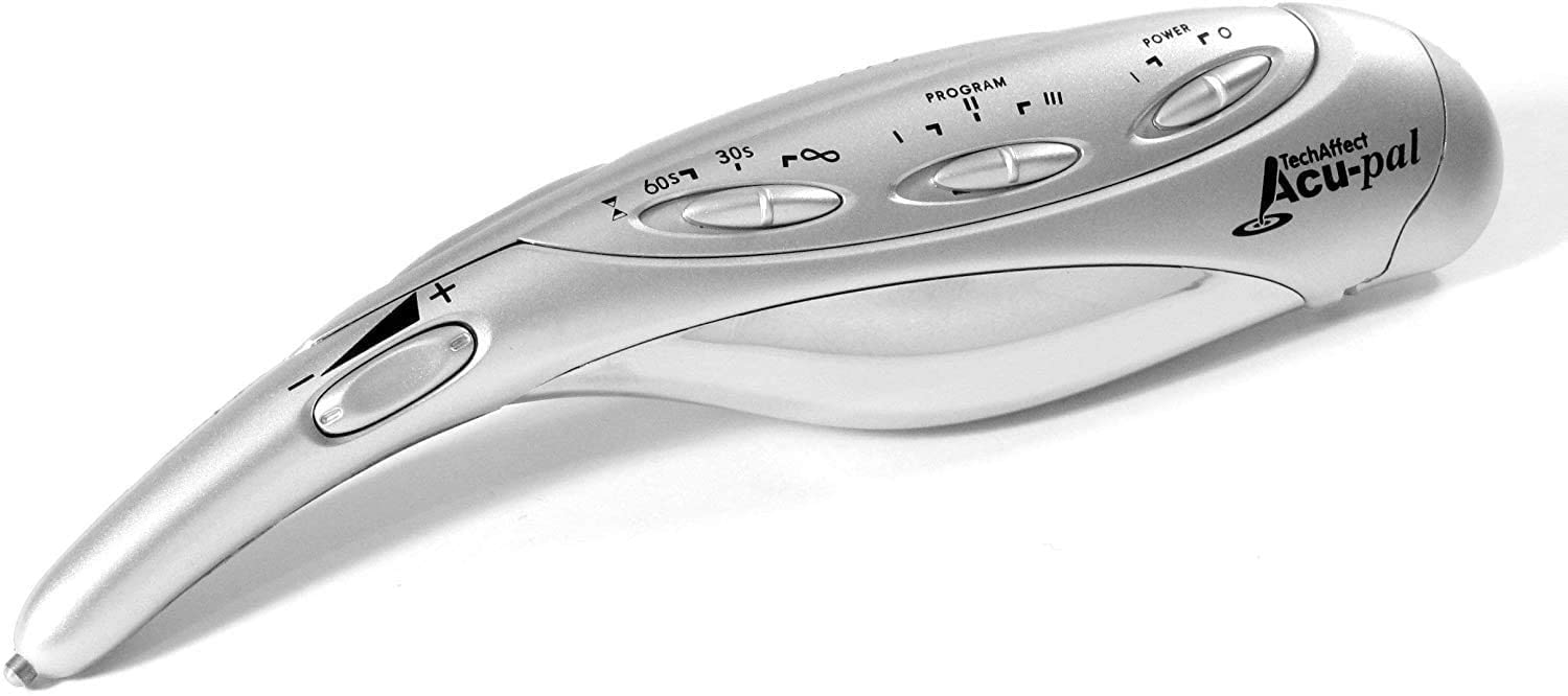 ACU PEN ELECTRONIC ACUPUNCTURE STIMULATOR – Fresh and More Gifts