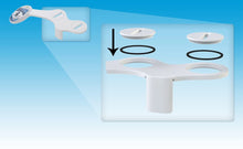 Load image into Gallery viewer, LUXE Bidet Neo 320