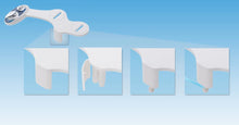 Load image into Gallery viewer, LUXE Bidet Neo 320