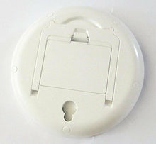 Load image into Gallery viewer, TRAVEL MAKEUP MIRROR WITH LED LIGHTS