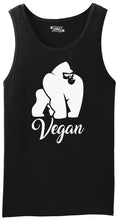 Load image into Gallery viewer, Men&#39;s Gorilla Vegan Tank Top
