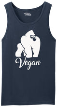 Load image into Gallery viewer, Men&#39;s Gorilla Vegan Tank Top
