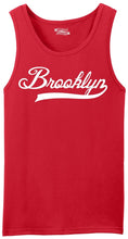 Load image into Gallery viewer, Men&#39;s Brooklyn Home T Shirt Love New York Pride City Tank Top
