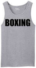 Load image into Gallery viewer, Men&#39;s Boxing Tank Top
